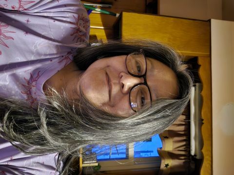 Lisa78WW21 is Single in MARANA, Arizona, 3