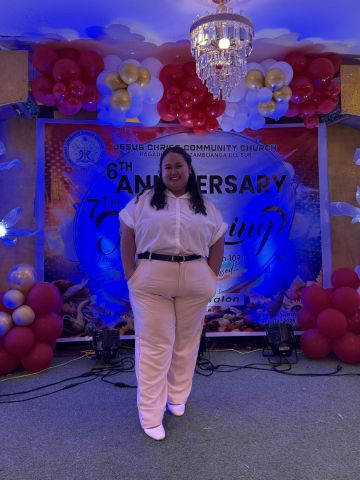 KateShaniah is Single in Boston, Massachusetts, 2