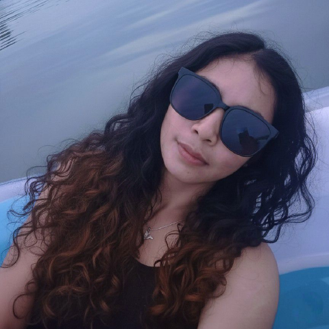 Jessica0893 is Single in Luwuk, Sulawesi Tengah, 2