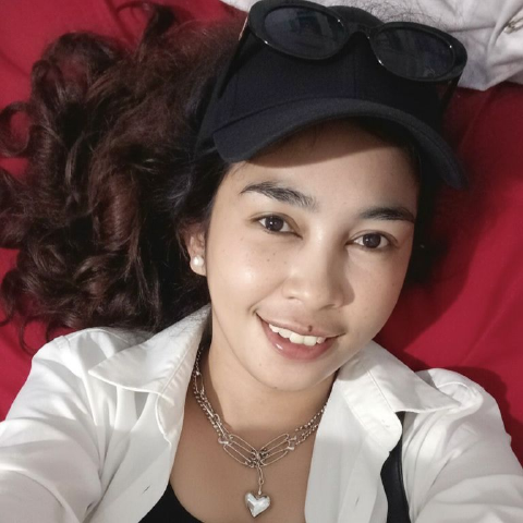 Jessica0893 is Single in Luwuk, Sulawesi Tengah, 3