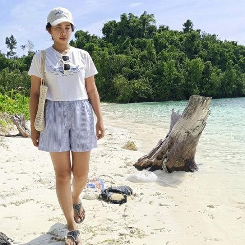 Jessica0893 is Single in Luwuk, Sulawesi Tengah, 4