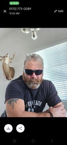 Jeeping4fun is Single in GRAND JUNCTION, Colorado, 3