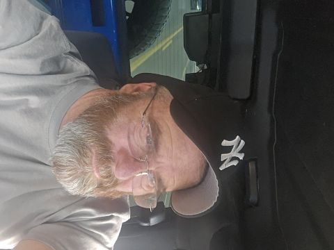 Jeeping4fun is Single in GRAND JUNCTION, Colorado, 4