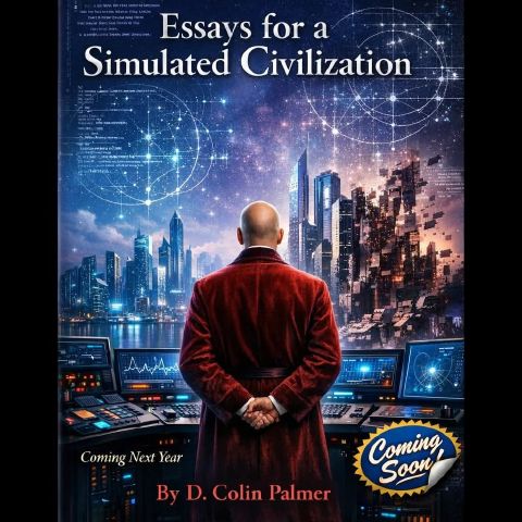 ScifiAuthor is Single in Saint John, New Brunswick, 4