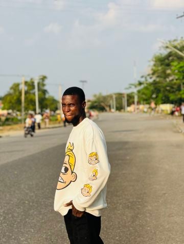 Nkanu is Single in Toronto, Ontario, 5