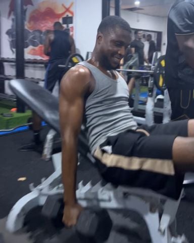 Nkanu is Single in Toronto, Ontario, 7