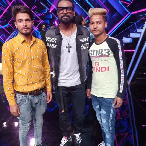 Sahil921 is Single in Amroha, Devipura Urfdhana Nagla, Uttar Pradesh, 2