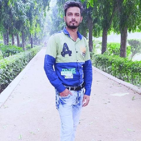 Sahil921 is Single in Amroha, Devipura Urfdhana Nagla, Uttar Pradesh, 3