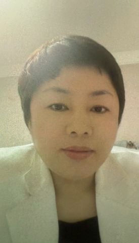 Estherzhu is Single in Roanoke, Virginia, 4