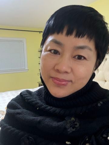 Estherzhu is Single in Roanoke, Virginia, 6