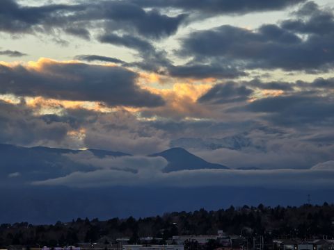 Jj84 is Single in Colorado Springs, Colorado, 4