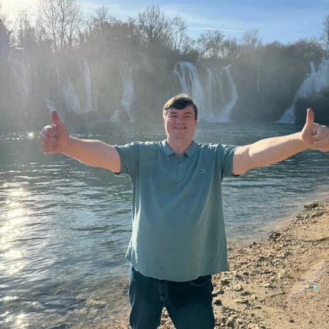 Jamesottoclaus is Single in NORFOLK, Virginia, 5