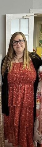 amberjenkins is Single in Greenup, Kentucky, 2