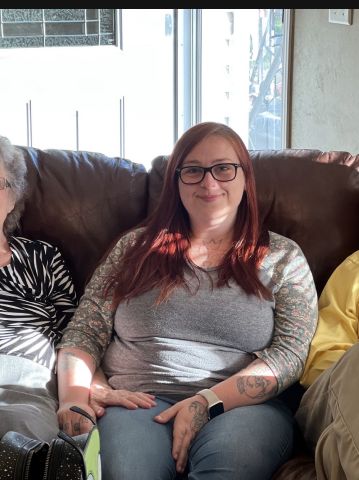 amberjenkins is Single in Greenup, Kentucky, 3