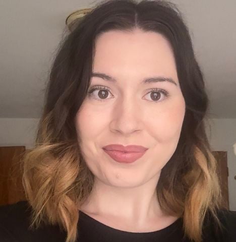 Melaina is Single in Irwin, Pennsylvania, 2