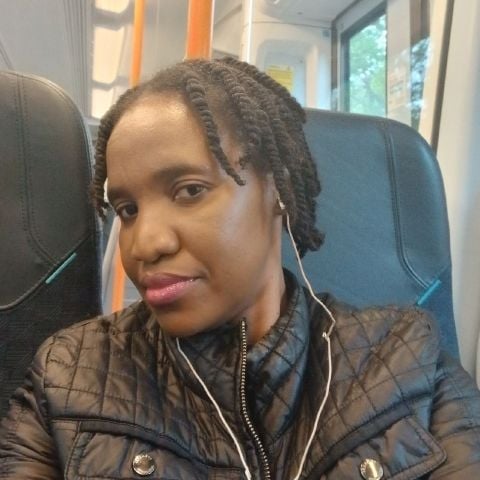 Kebonye375 is Single in Bridgwater, England, 2