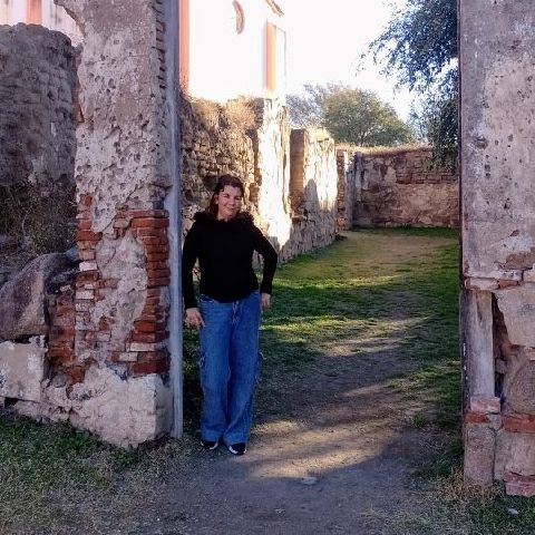 Romys778 is Single in Córdoba, Cordoba, 5