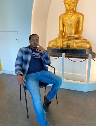 Chizitere25 is Single in london, England, 3