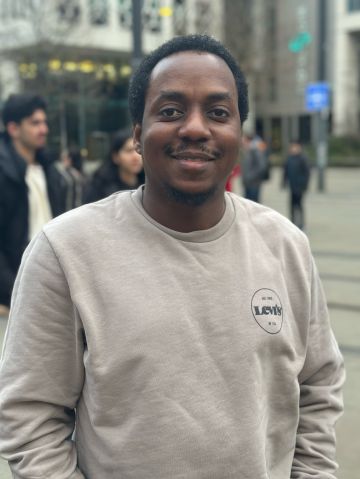 Chizitere25 is Single in london, England, 4