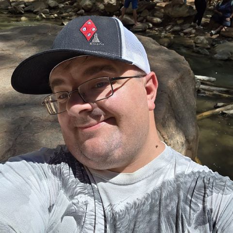 Corey715 is Single in Las Vegas, Nevada, 2