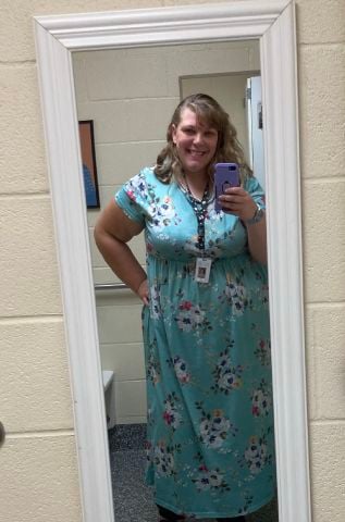 EvelynJoy is Single in Overland Park, Kansas, 2