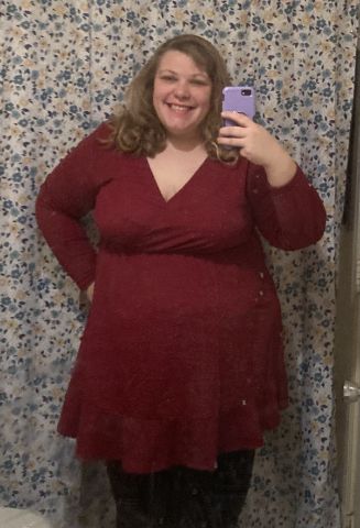 EvelynJoy is Single in Overland Park, Kansas, 3