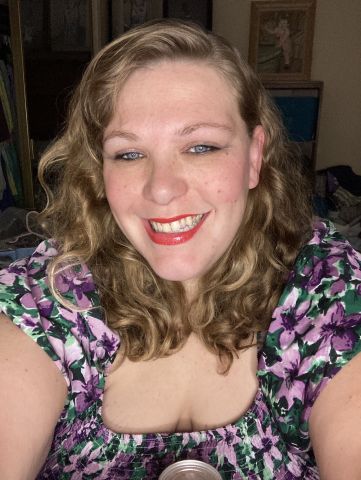 EvelynJoy is Single in Overland Park, Kansas, 4