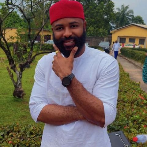 Princechimo is Single in Detroit, Michigan, 2