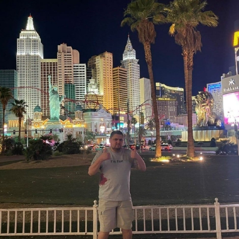 Russell9393 is Single in Denver, Colorado, 4