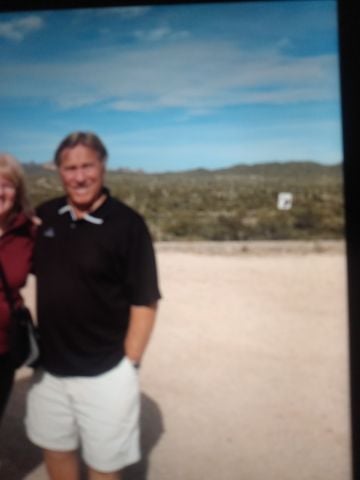 Golfer47 is Single in HAPPY VALLEY, Oregon, 3