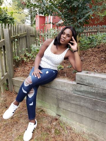 purplepetal15 is Single in Atlanta, Georgia, 4