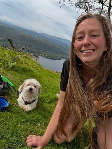 Lorettarev is Single in Cardross, Victoria, 5