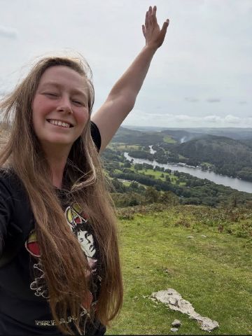 Lorettarev is Single in Cardross, Victoria, 6