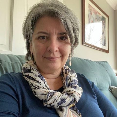 Conniesusan is Single in Stowe, Vermont, 2