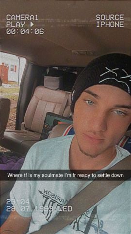 Menime is Single in Ordway, Colorado, 3