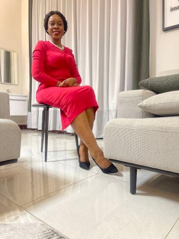 Esthere80 is Single in Ontario, Ontario, 2