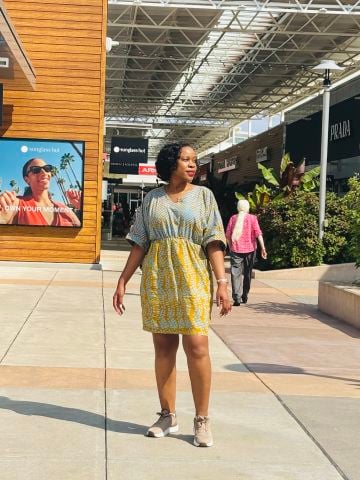 Esthere80 is Single in Ontario, Ontario, 4