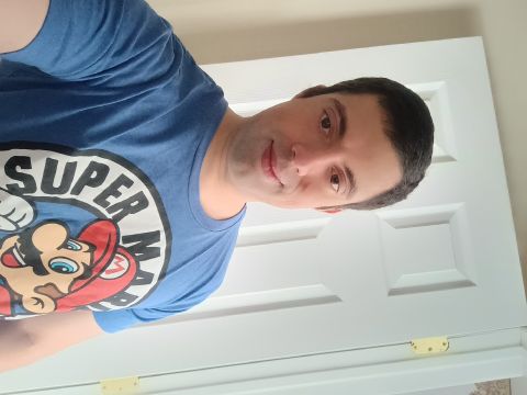 RReddWar92 is Single in Plattsburgh, New York, 6