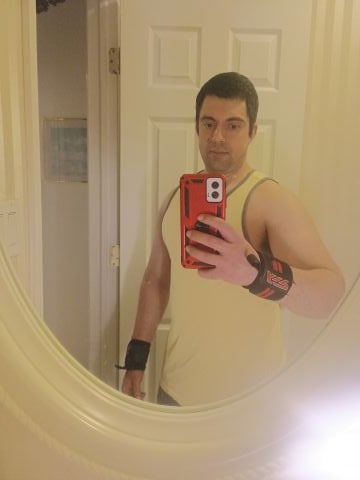 RReddWar92 is Single in Plattsburgh, New York, 7