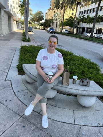 roseli63 is Single in north charleston, South Carolina, 2