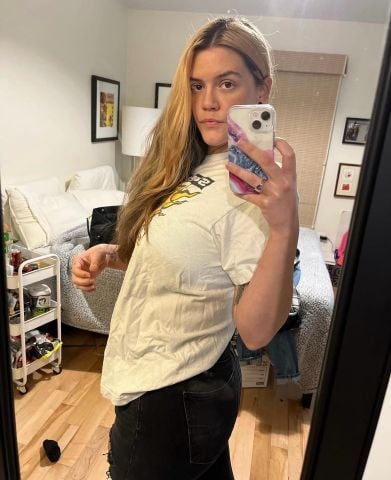 Elizzabetty is Single in Washington, District of Columbia, 3