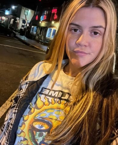 Elizzabetty is Single in Washington, District of Columbia, 4