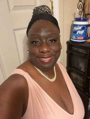 chocolate55 is Single in Hattiesburg, Mississippi, 2