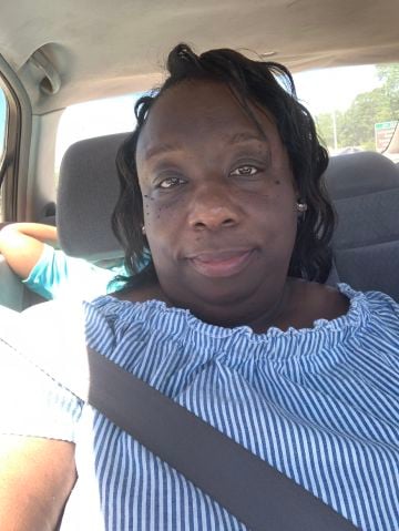 chocolate55 is Single in Hattiesburg, Mississippi, 4