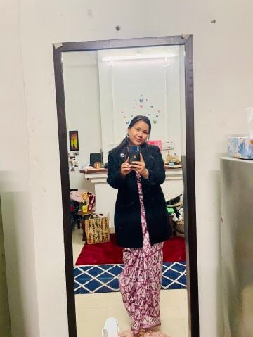 Trishna7 is Single in guwahati, Assam, 4