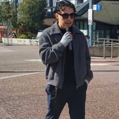 Jdylan77 is Single in Melbourne, Victoria, 3