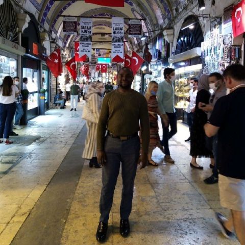 Victor440 is Single in Nottingham, England, 2