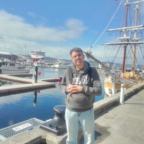 Darr279 is Single in Hobart, Tasmania, 2