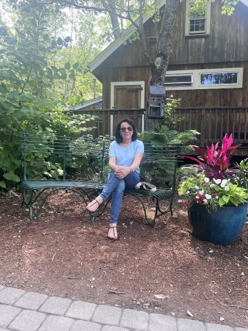 Sylmar is Single in Nashua, New Hampshire, 3