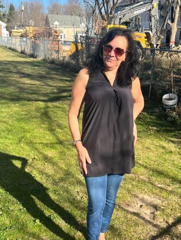 Sylmar is Single in Nashua, New Hampshire, 4